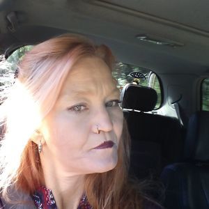 Meet your Posher, Jodi